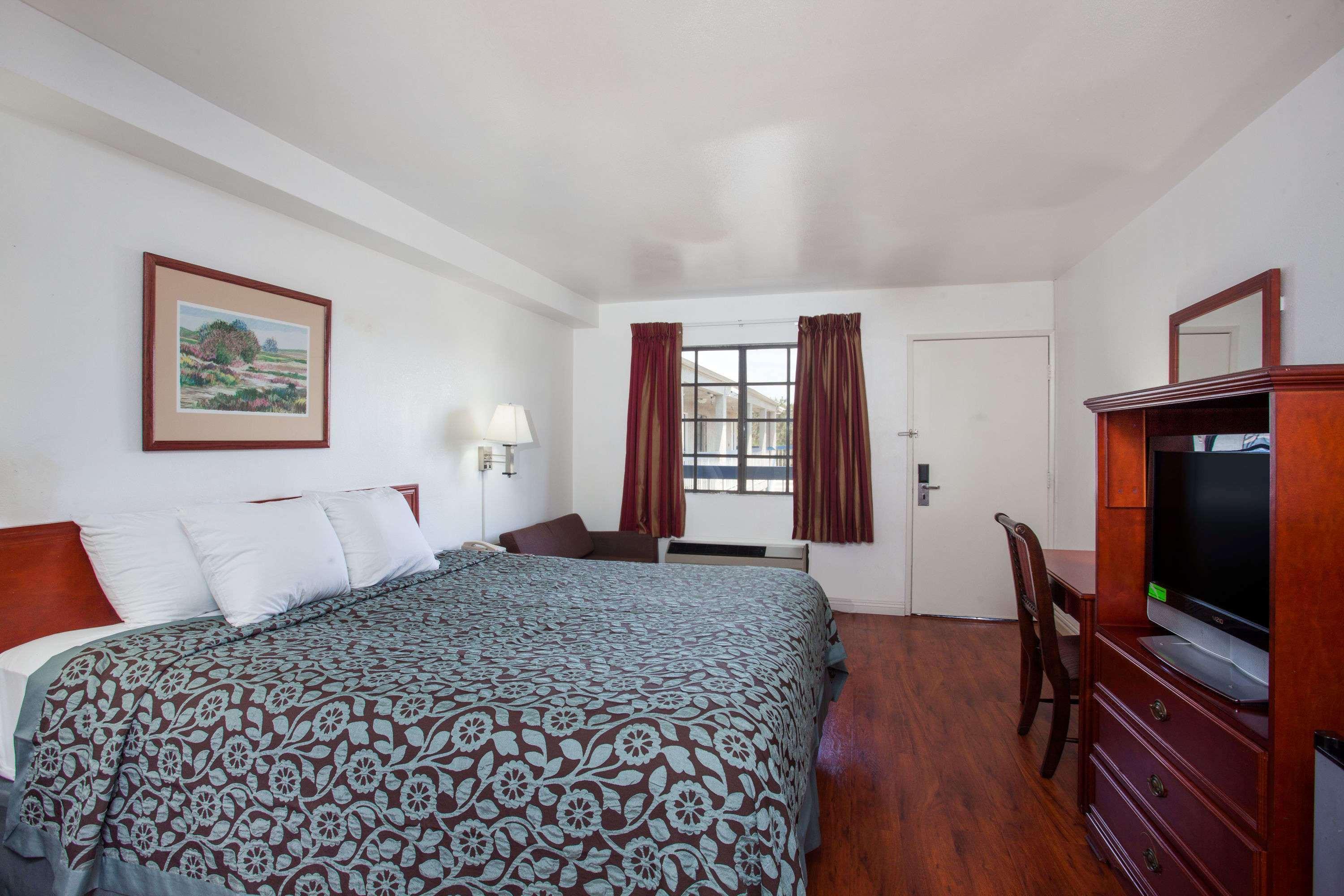 Days By Wyndham Anaheim 2* Orange
