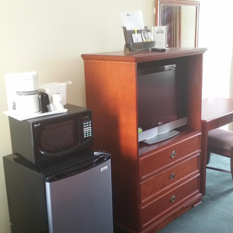 Hotel Days By Wyndham Anaheim 2*