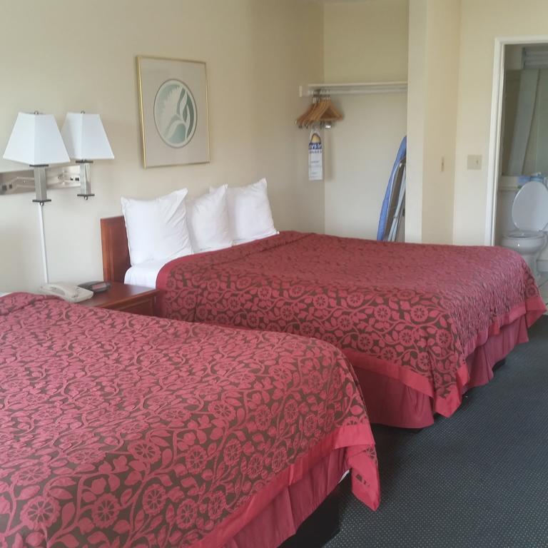 Days By Wyndham Anaheim 2* Orange