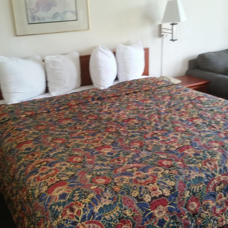 Days By Wyndham Anaheim