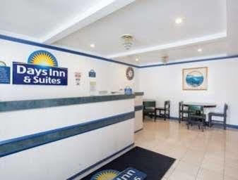 Hotel Days By Wyndham Anaheim